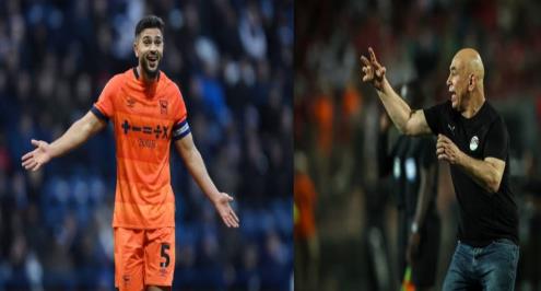 من القائد المحترف لأطراف القطبين.. خماسي متألق خارج قائمة منتخب مصر (تحليل رقمي)